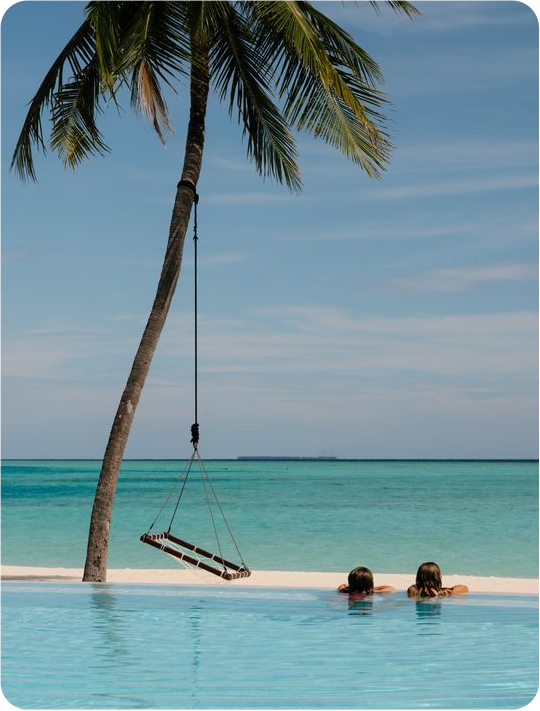 Sun Siyam Vilu Reef