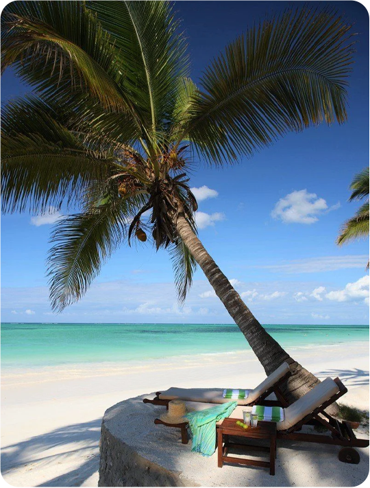 Hotel Sultan Sands Island Resort