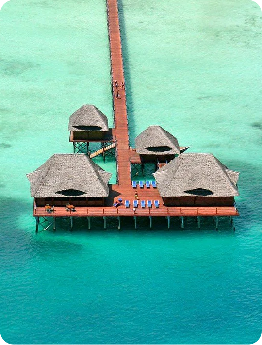 Hotel Dongwe Club Vacanze
