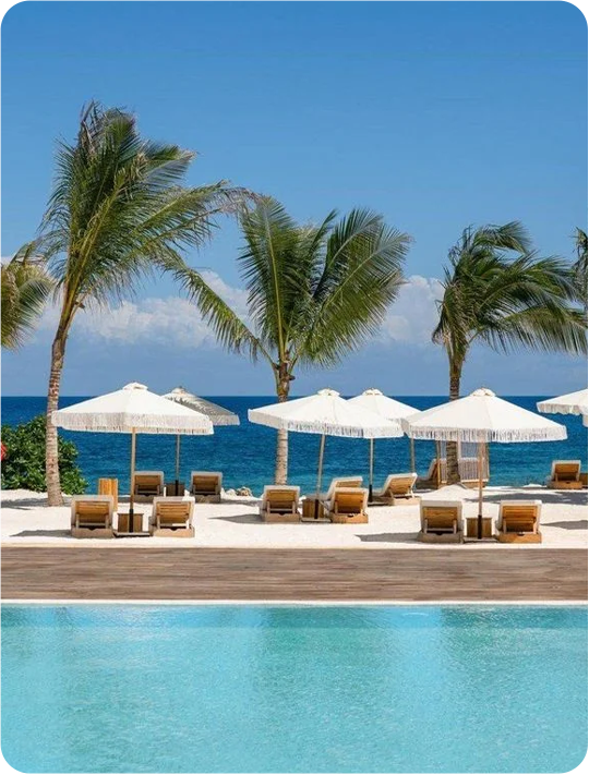 Hotel Aldiana Club Zanzibar Kwanza