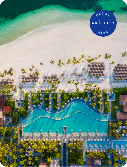 Hotel Lopesan Costa Bávaro Resort, Spa & Casino
