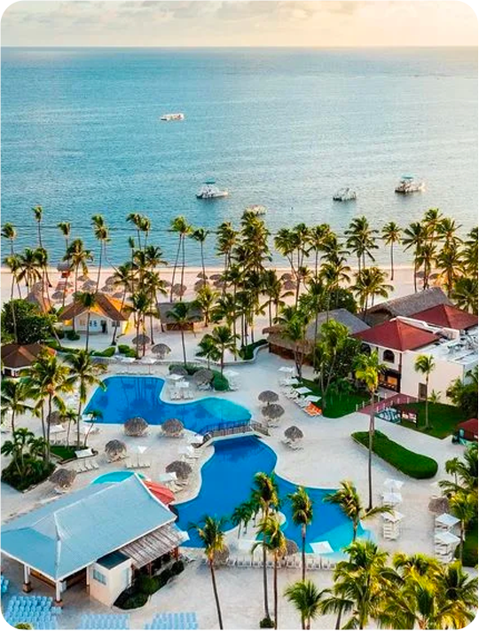 Hotel Sunscape Coco Punta Cana