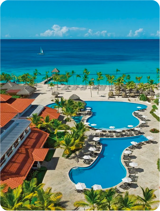 Hotel Dreams Dominicus La Romana