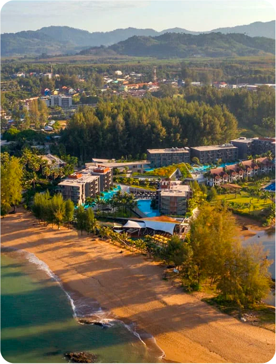 Hotel La Vela Khao Lak
