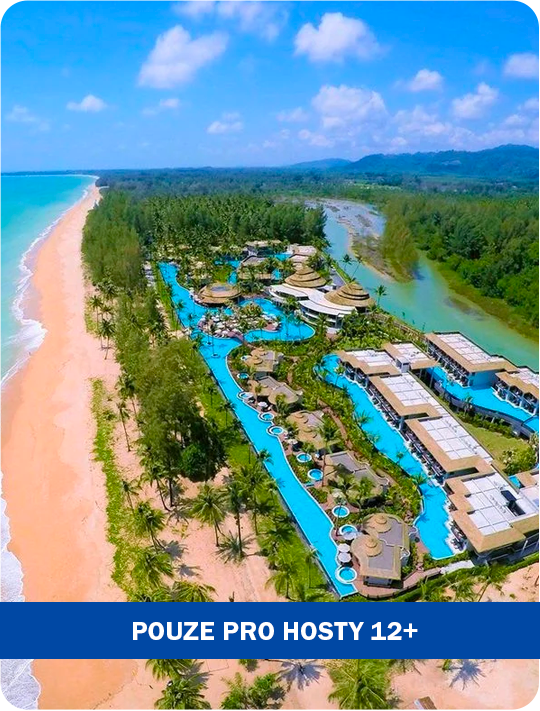 Hotel The Haven Khaolak