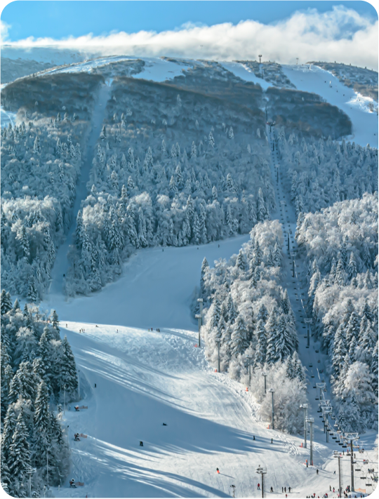 BOSNA A HERCEGOVINA