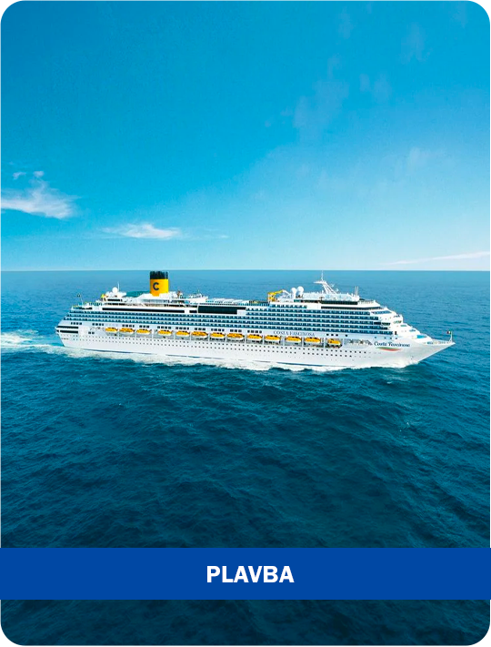 Nejkrásnější místa Karibiku