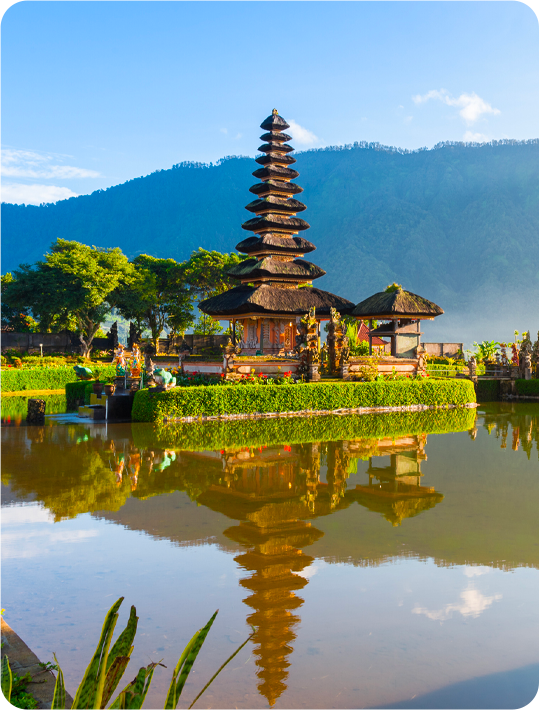 BALI