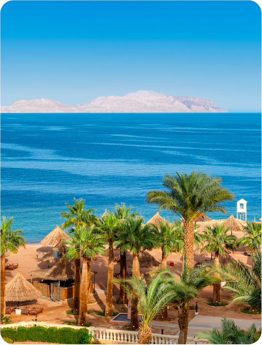  EGYPT