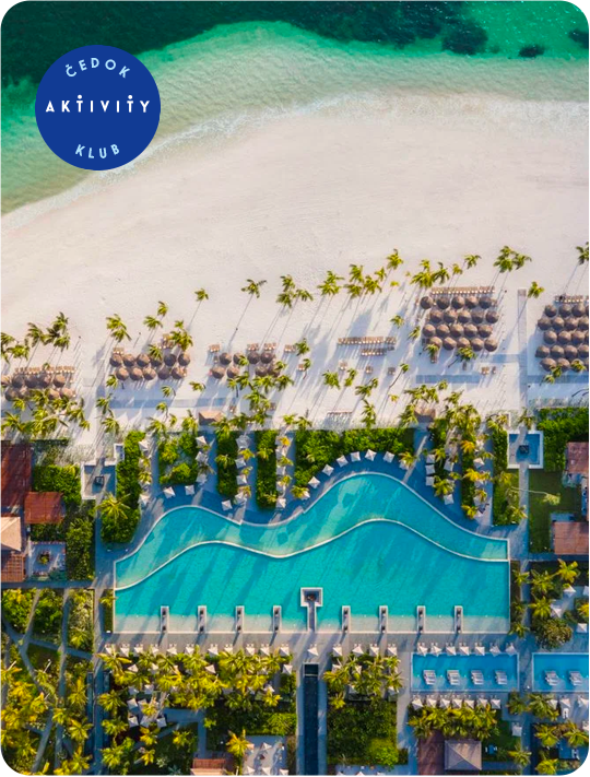 Hotel&nbsp;Lopesan&nbsp;Costa Bávaro Resort, Spa & Casino