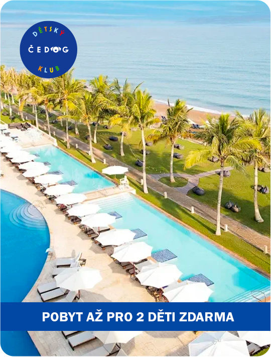 Hotel Barceló Mussanah Resort