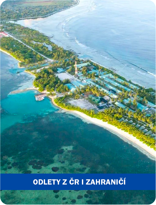 Canareef Resort Maldives