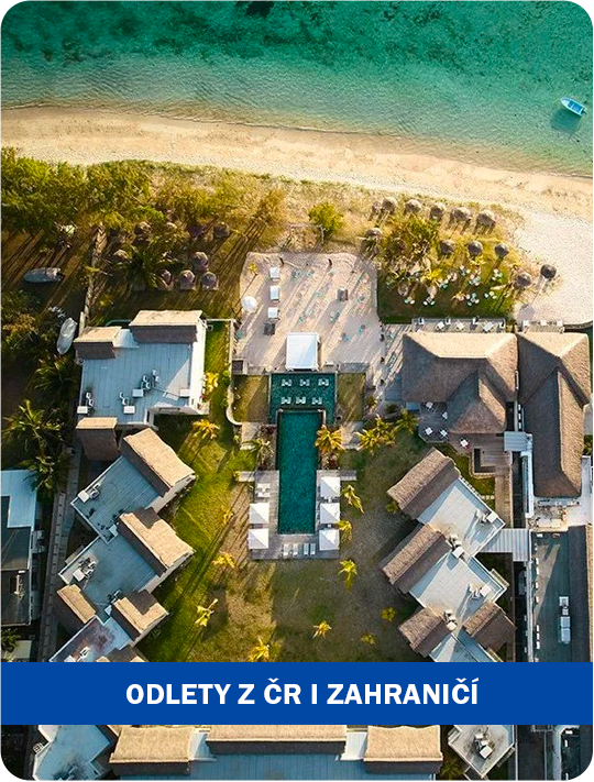 Hotel C Mauritius