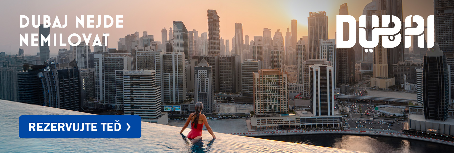 Dubaj comarketing