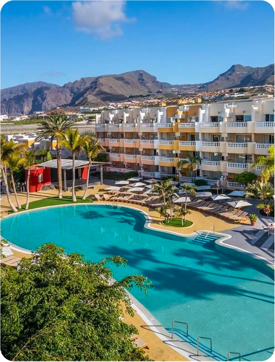 Hotel Allegro Isora