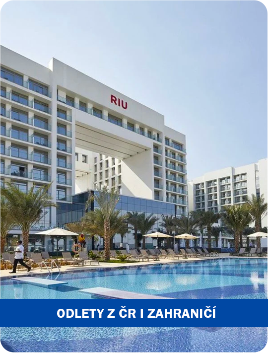 Hotel RIU Dubai