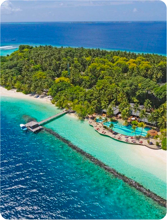 Royal Island Resort & Spa Maldives