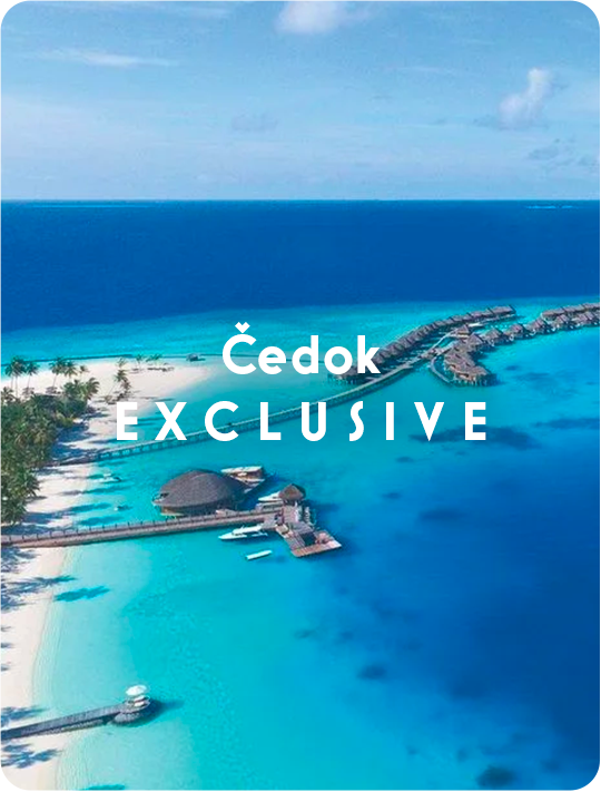 Constance Halaveli Maldives