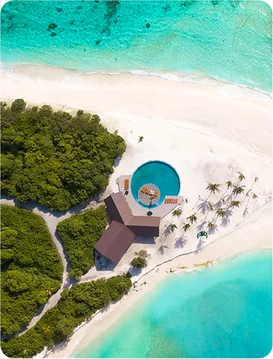 Hondaafushi Island Resort