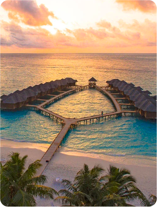 Hotel Fihalhohi Maldives