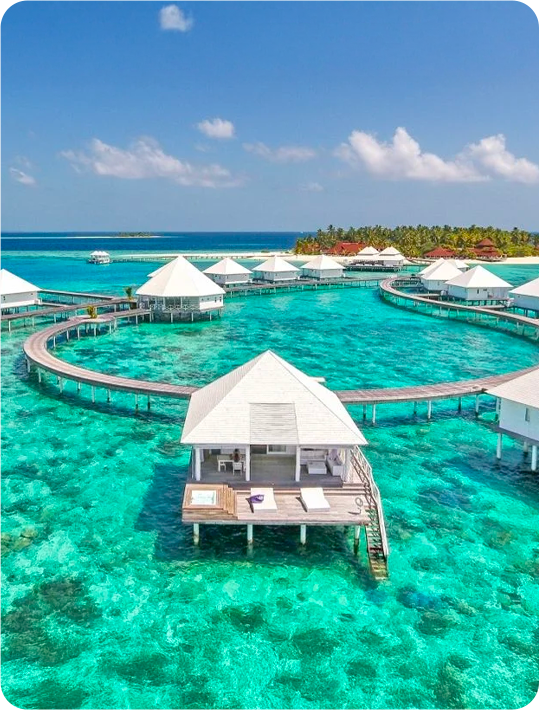Hotel Diamonds Thudufushi