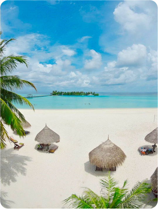 Villa Park Sun Island