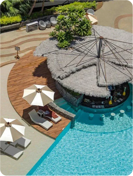 Hotel Sea Seeker Krabi Resort