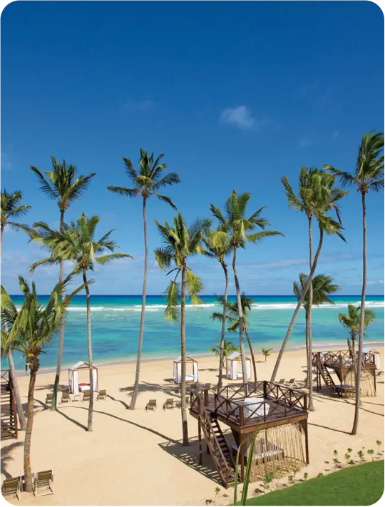 Hotel Breathless Punta Cana