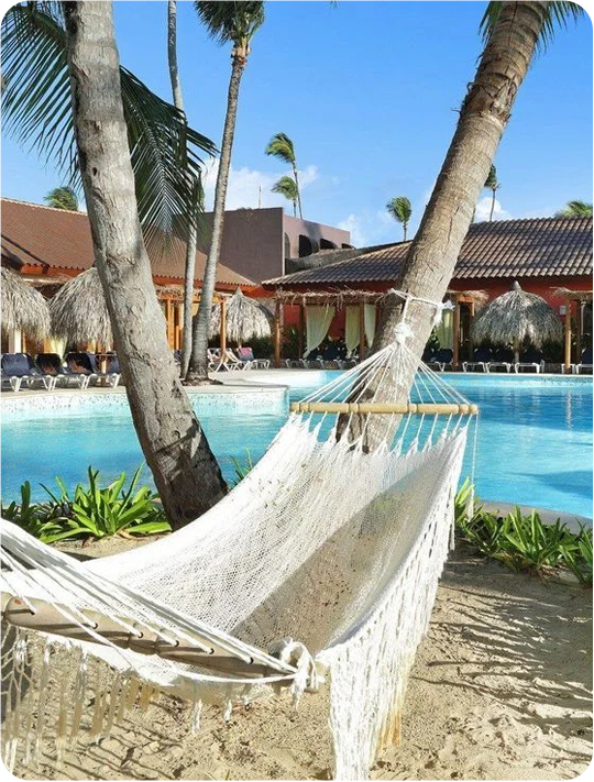 Hotel Grand Palladium Punta Cana Resort & Spa