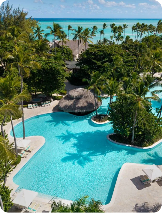 Hotel Impressive Resort & Spa