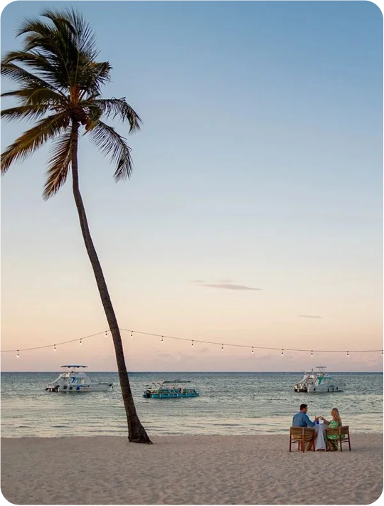 Hotel Sunscape Coco Punta Cana