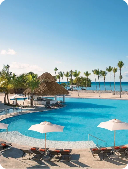 Hotel Dreams Dominicus La Romana