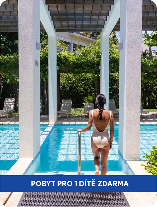 Hotel Vista Sol Punta Cana Beach Resort & SPA