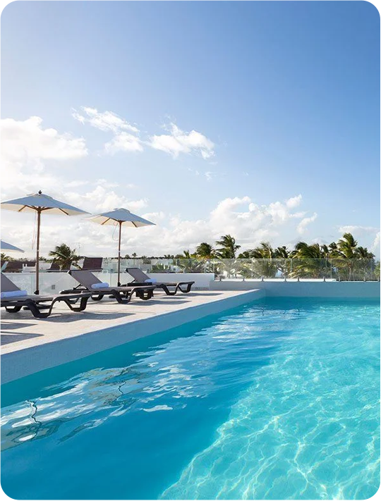 Hotel Whala! Bávaro