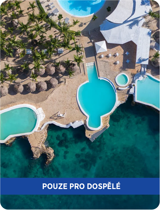 Hotel HM Alma de Bayahibe