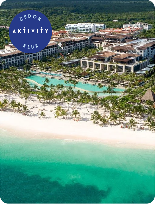 Hotel Lopesan Costa Bávaro Resort, Spa & Casino
