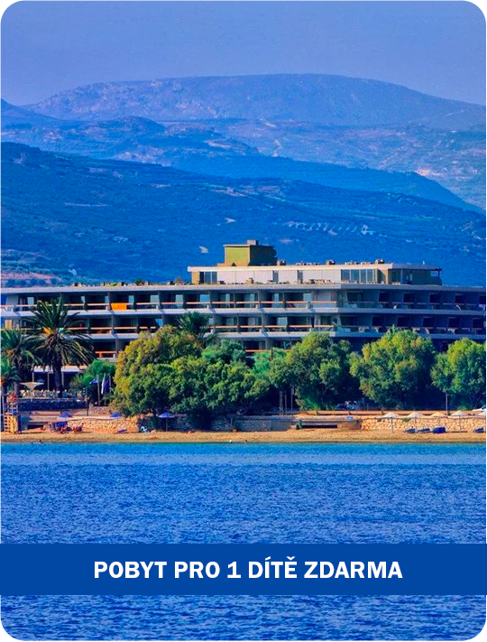 Hotel Sitia Beach