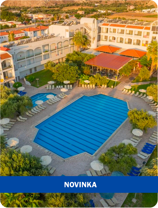 Hotel Marianna Palace