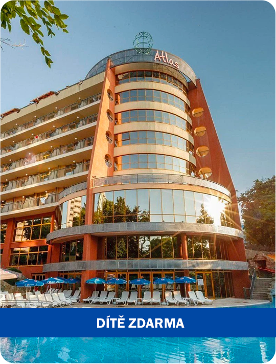 Hotel THB Tropical Island