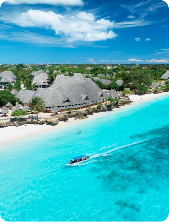 ZANZIBAR