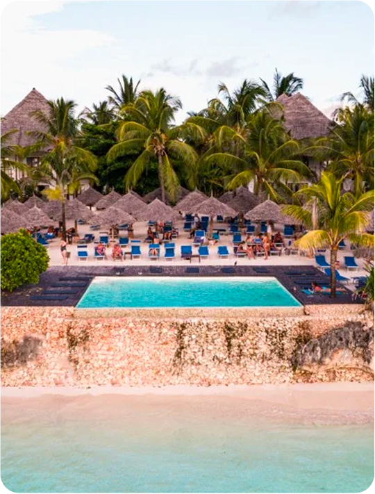 Hotel Myblue