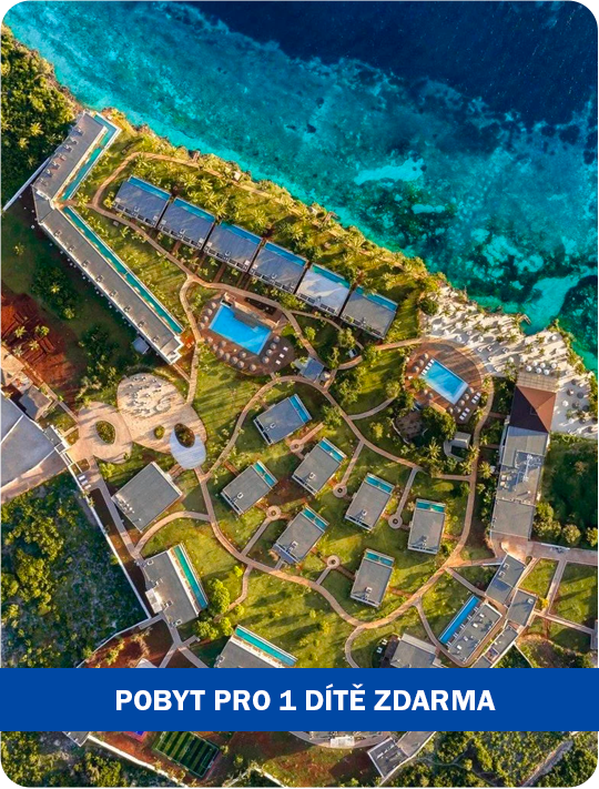 Hotel Aldiana Club Zanzibar Kwanza