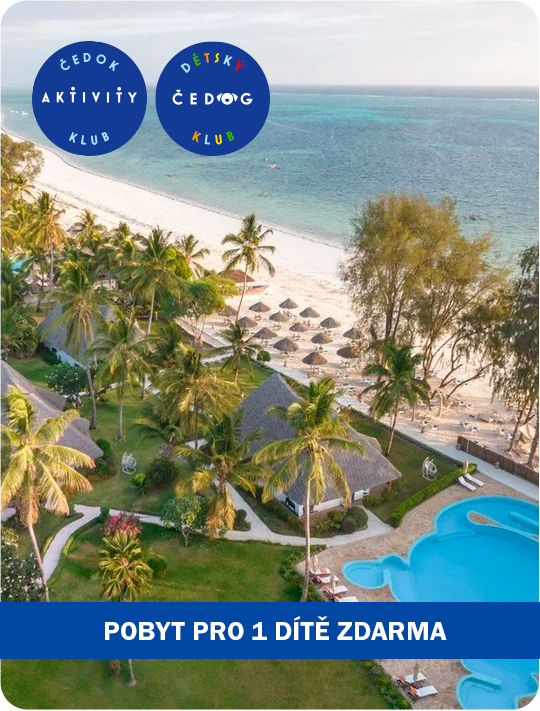 Hotel Kiwengwa Beach Resort