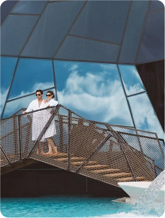 Wellness hotel Sotelia