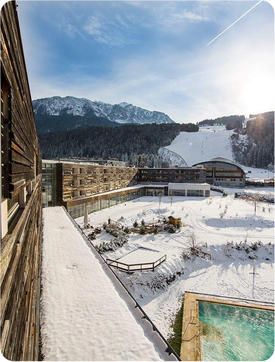 Falkensteiner Hotel & Spa Carinzia