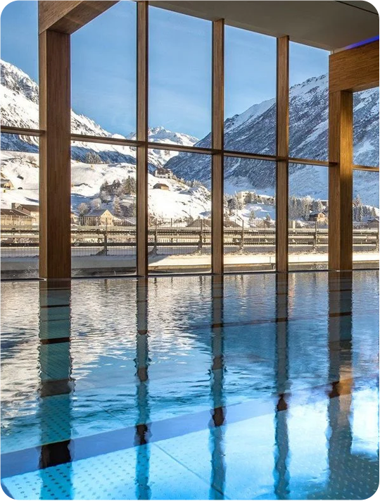 Radisson BLU Reussen