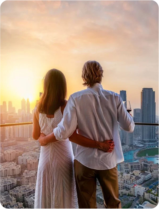 SPOJENÉ ARABSKÉ EMIRÁTY