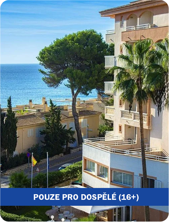 Hotel Canyamel Classic & Spa
