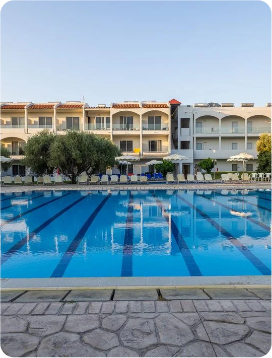 Hotel Marianna Palace