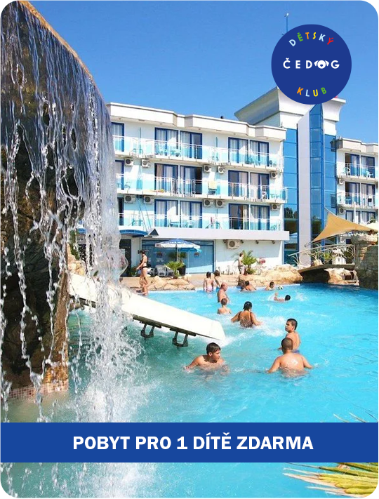 Hotel Kotva